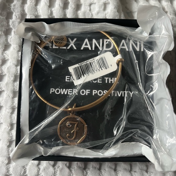 Alex and Ani Jewelry - Alex and Ani gold bracelets